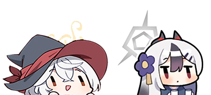 個人的に感じたブルアカの魅力