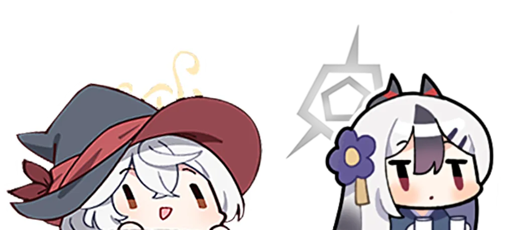 個人的に感じたブルアカの魅力