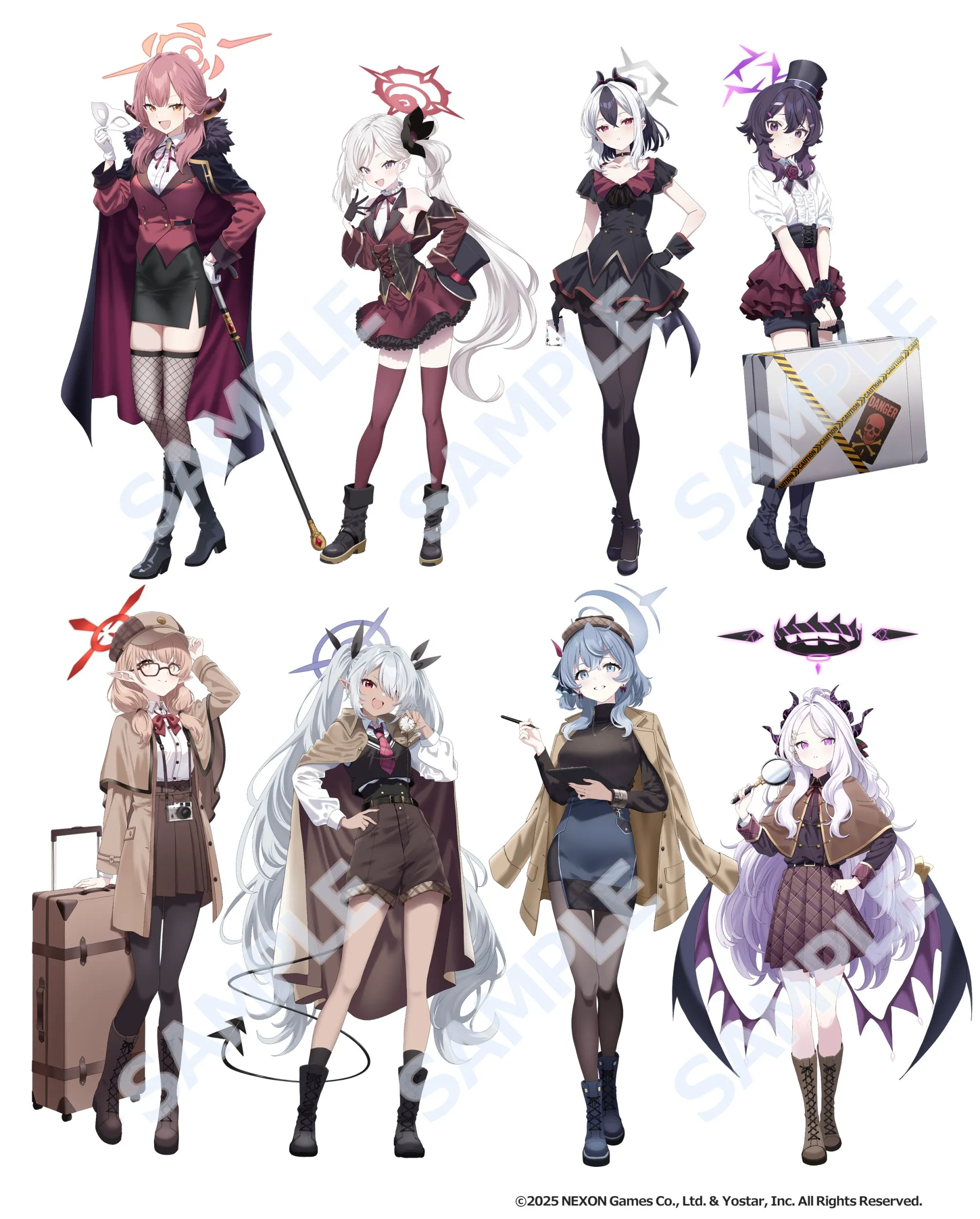 このデコルテと黒タイツすごすぎませんか？