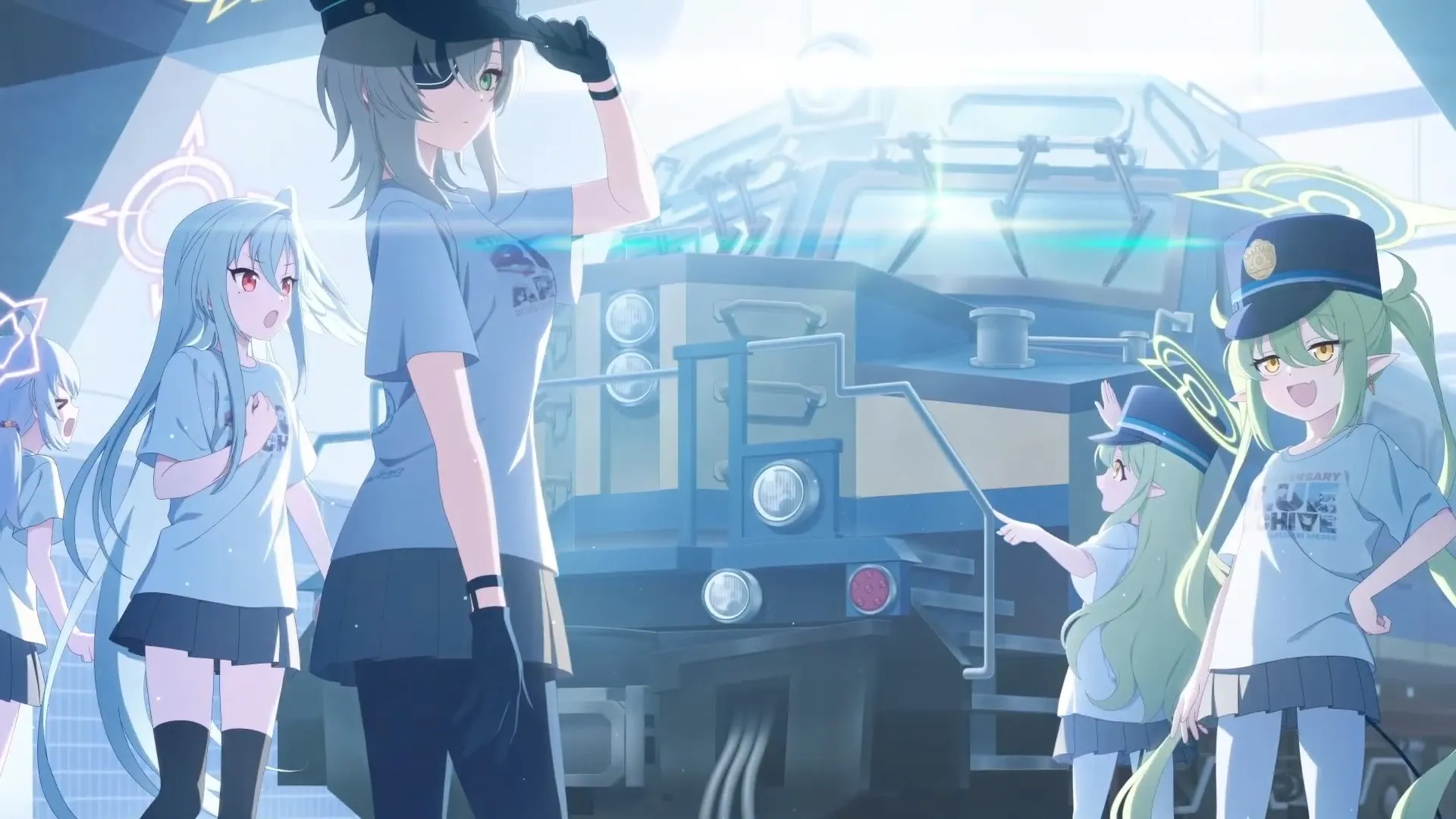 スズミさんとか