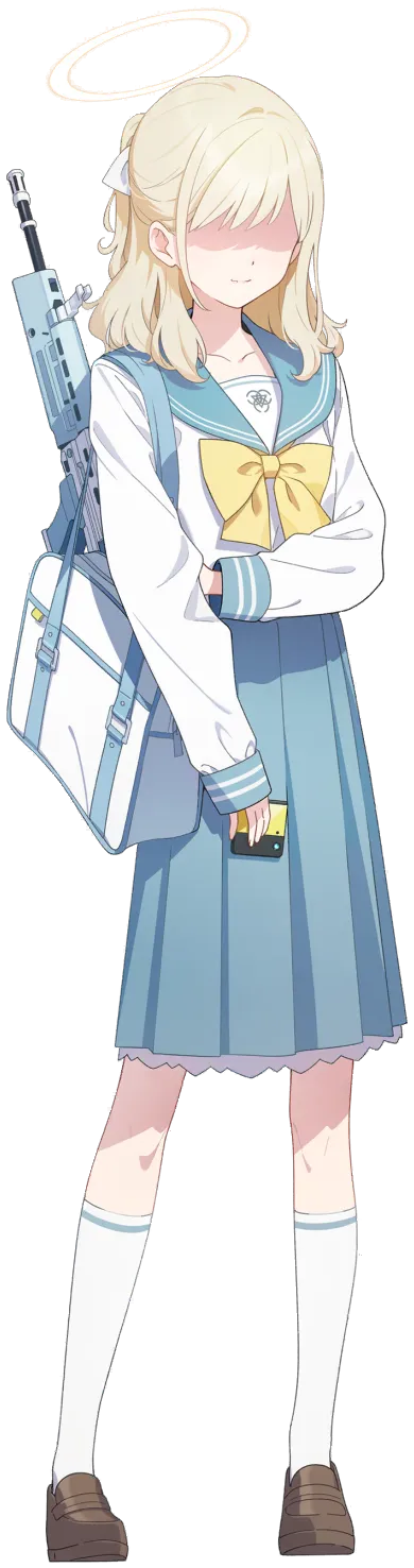 参考:トリニティのモブ