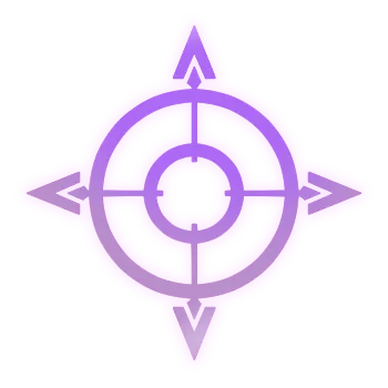 スズミさんのヘイロー