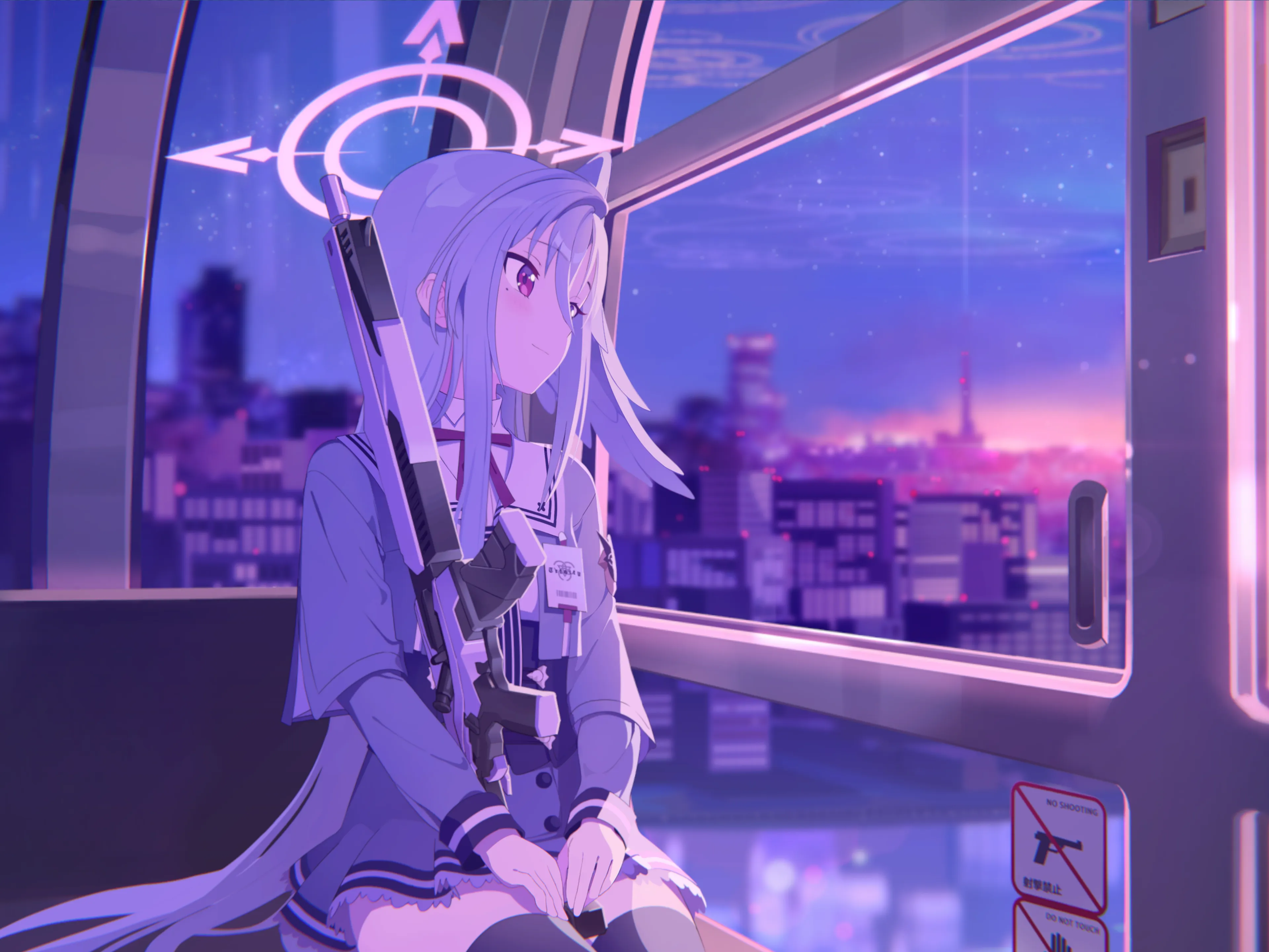 メモリアルロビー