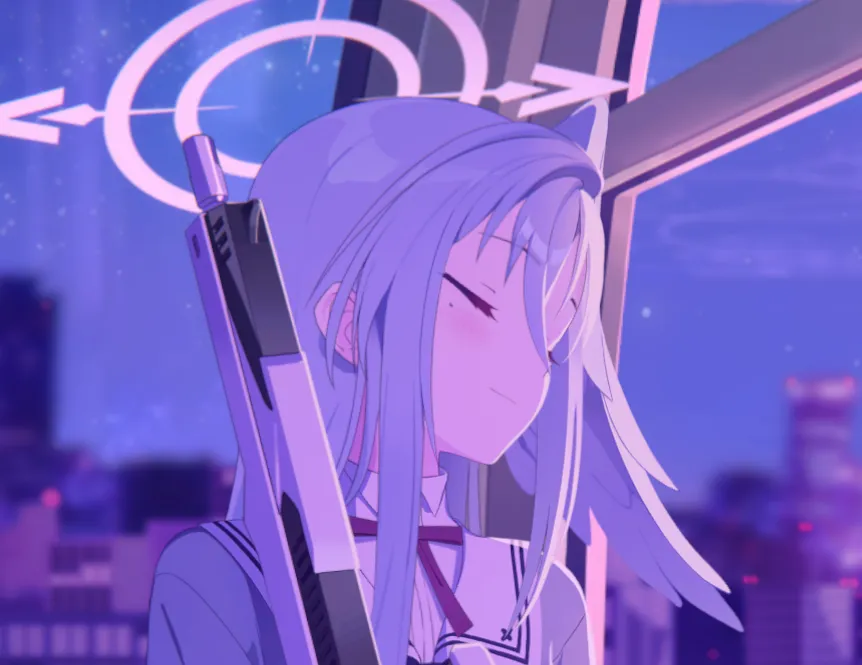 なでなでしてあげようね