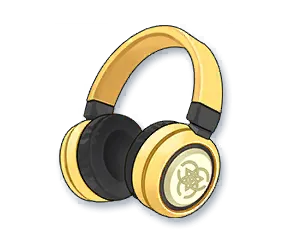 パトロールヘッドホン