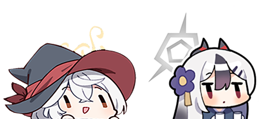 個人的に感じたブルアカの魅力